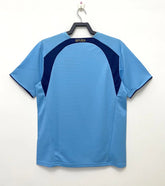 Retro Tottenham Hotspur 2006-2007 away game